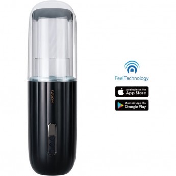 Интерактивный мастурбатор SVAKOM ALEX NEO