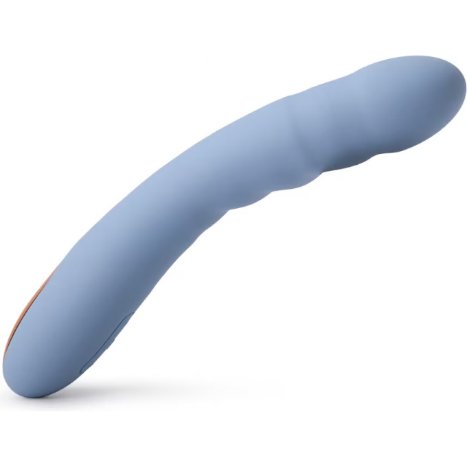 Интерактивный вибромассажер SVAKOM AVA NEO SA059B