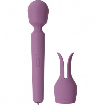 Интерактивный вибромассажёр SVAKOM EMMA NEO 2 с функцией нагрева