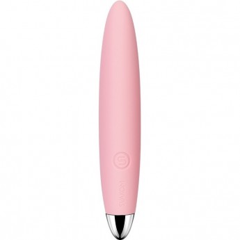 Компактный вибростимулятор клитора SVAKOM DAISY