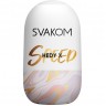 Набор из 5 мастурбаторов SVAKOM HEDY X SPEED SL45B