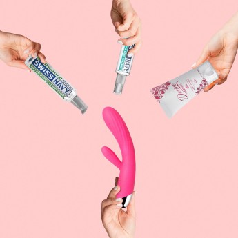 Набор SVAKOM мегаудовольствие