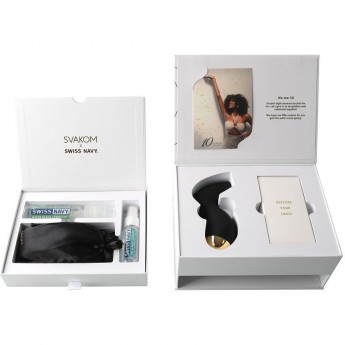 Набор SVAKOM PULSE BOX