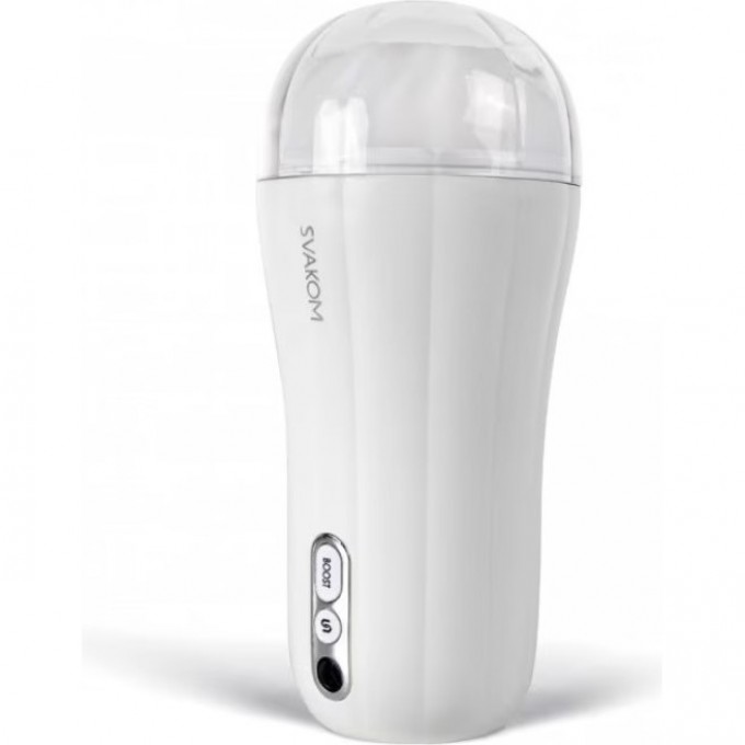 Вибрационнный мастурбатор SVAKOM ROBIN SL28