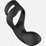 Вибростимулятор промежности с двойным кольцом SVAKOM BENEDICT SL01