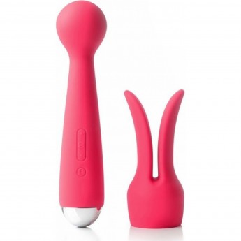 Вибростимулятор с насадкой SVAKOM EMMA